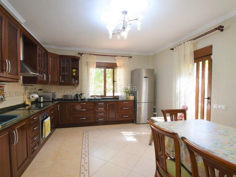 Foto 07575059-5459-4a53-97c6-858866a17373. Casa amb aparcament piscina a Centro de la Ciudad Quesada Rojales