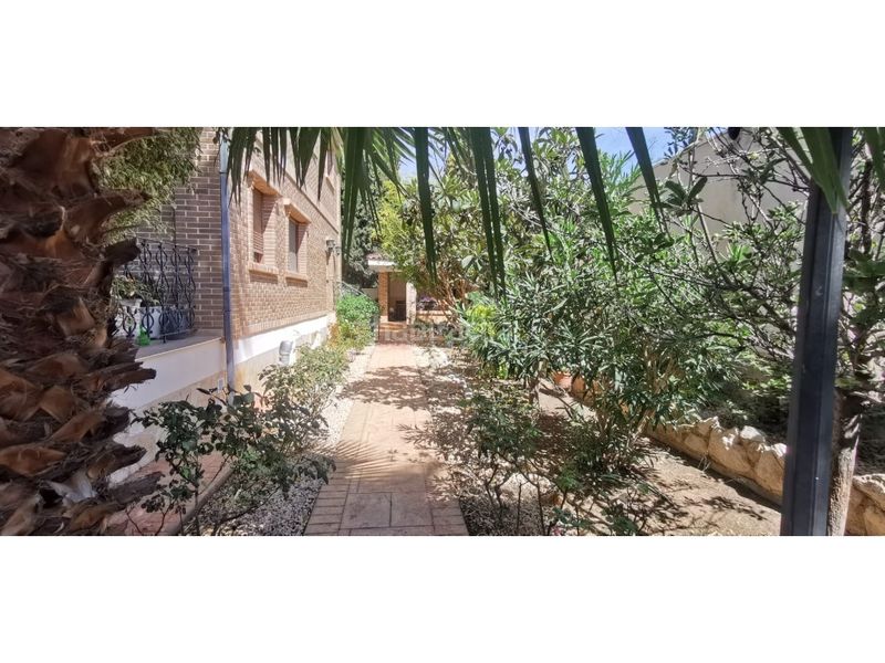Foto a0f9e673-c9c1-4d0f-8f72-9b26707af3ac. Casa amb aparcament piscina a Centro de la Ciudad Quesada Rojales