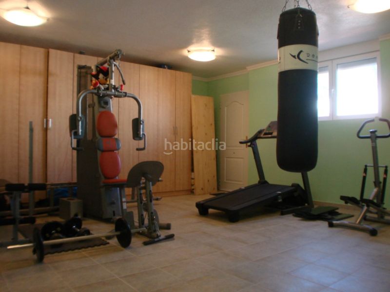 Foto b7dde6c5-0ee1-4a4e-a35c-a5888cb1d173. Casa amb aparcament piscina a Centro de la Ciudad Quesada Rojales
