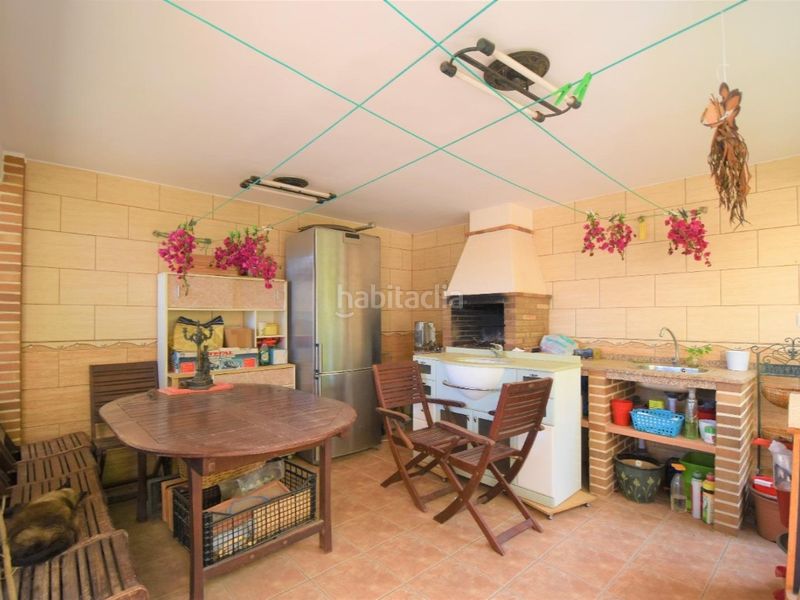 Foto e7fefb49-9851-45fa-af7e-0c162b1753b5. Casa amb aparcament piscina a Centro de la Ciudad Quesada Rojales