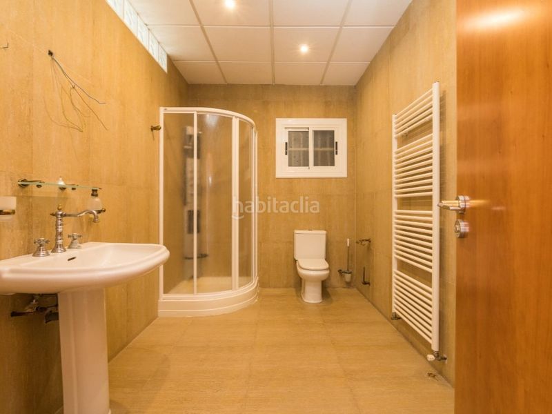 Foto 5f0e1bc7-1e4b-498a-b2b6-b42e2a01b870. Casa amb aparcament piscina a Peña de las Águilas Elche / Elx