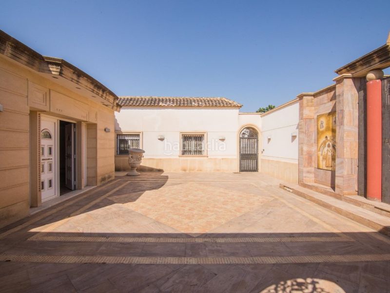 Foto 9bed223a-7d17-4e4e-9219-5c4dc59a71ea. Casa amb aparcament piscina a Peña de las Águilas Elche / Elx