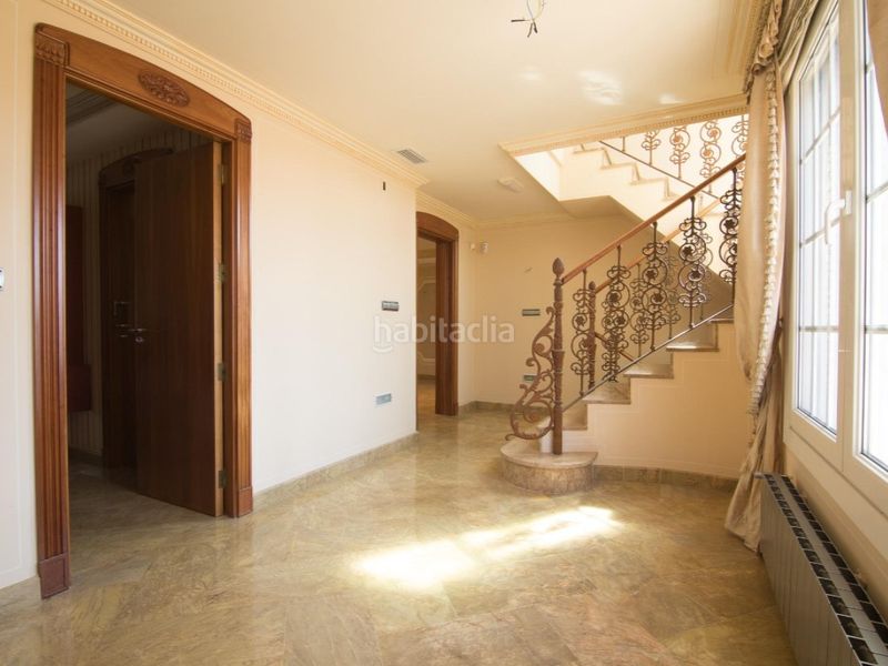Foto c219ad18-fc49-4335-8eaa-93036f13e36a. Casa amb aparcament piscina a Peña de las Águilas Elche / Elx