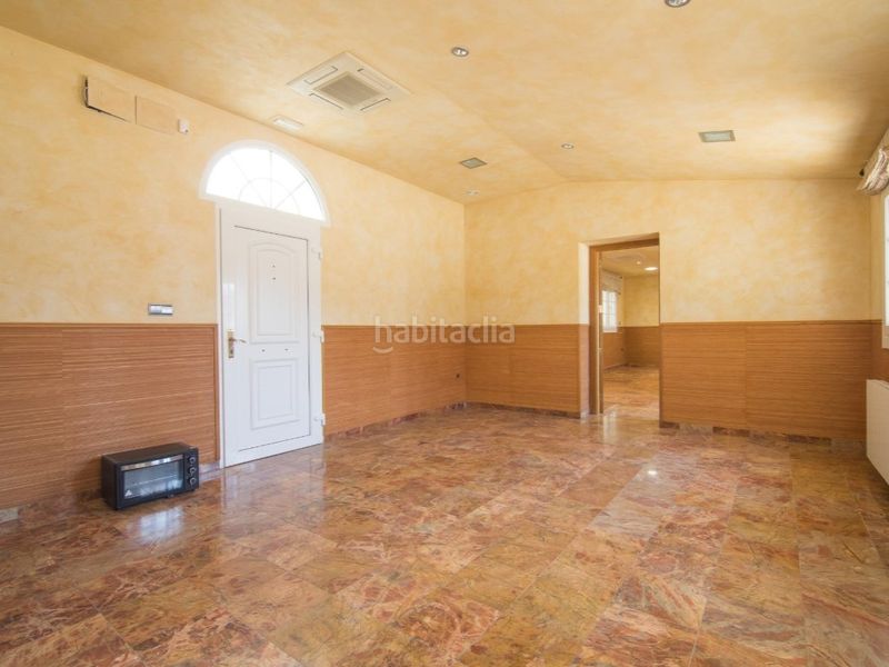 Foto e276d47b-5c5d-4511-a9d7-b6bbe501e0b7. Casa amb aparcament piscina a Peña de las Águilas Elche / Elx
