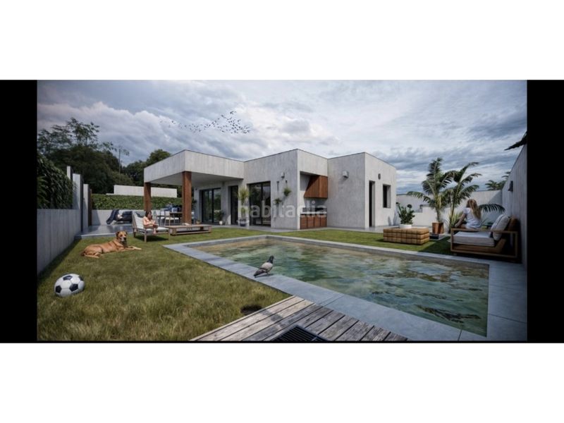Foto 0da4ba96-709e-4a2e-b2f7-056c00455ffa. Xalet amb piscina a Fortuna