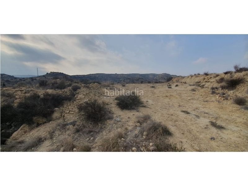 Foto b3844fc7-b66a-4fde-96fd-6d0c9bdc4206. Terreny residencial a Pedanías Este Aspe