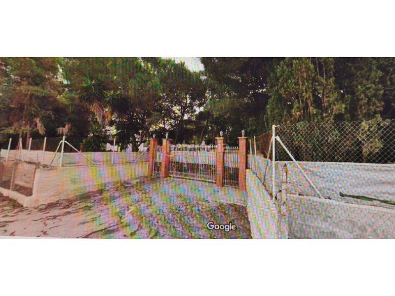 Foto 04a59e55-4af1-4a3c-9abe-bc724f096b4a. Casa amb piscina a La Marina Elche / Elx
