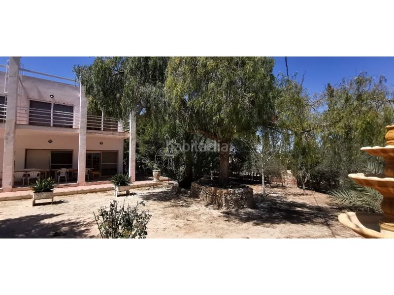 Foto 181e5d29-7907-4478-92b4-a5de41bd4cd1. Casa amb piscina a La Marina Elche / Elx