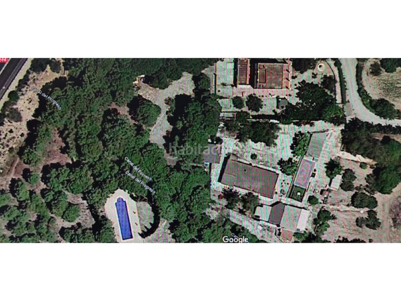 Foto 3e25520b-6ad8-4179-af15-7b8b57c62a64. Casa amb piscina a La Marina Elche / Elx