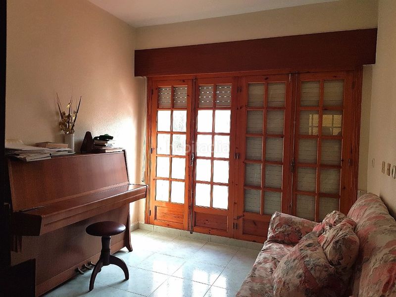 Foto 93ac589a-6743-41a1-959b-f03a8352e12a. Casa amb piscina a La Marina Elche / Elx