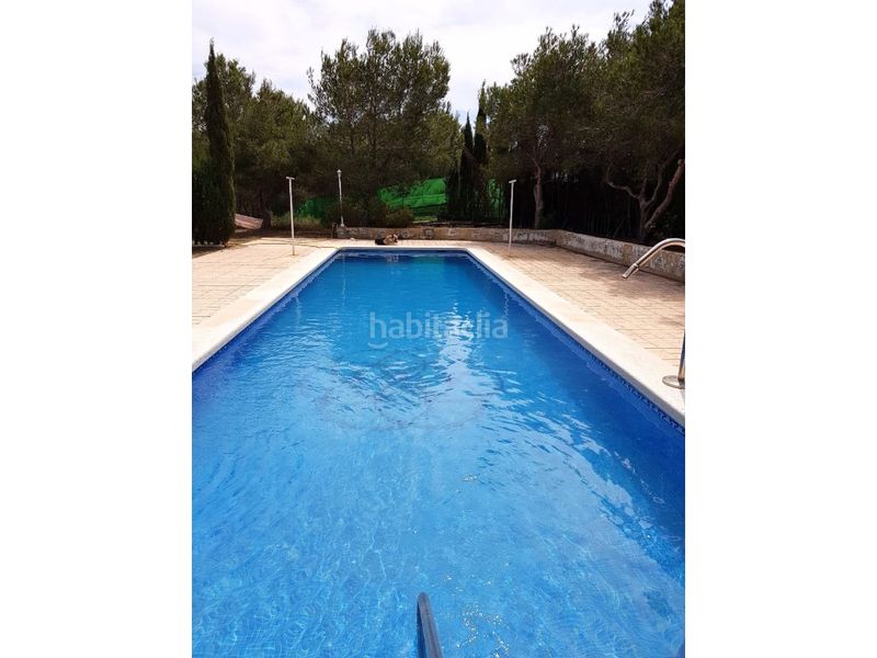 Foto abb4d770-48f4-428d-8f97-b0a3089d5085. Casa amb piscina a La Marina Elche / Elx