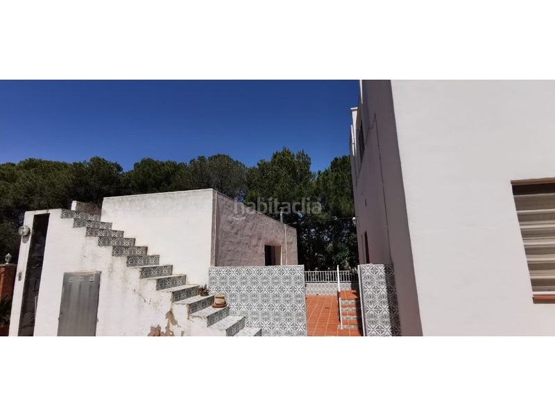 Foto b8af2e37-be00-4e91-8f2f-9f32b22b6083. Casa amb piscina a La Marina Elche / Elx