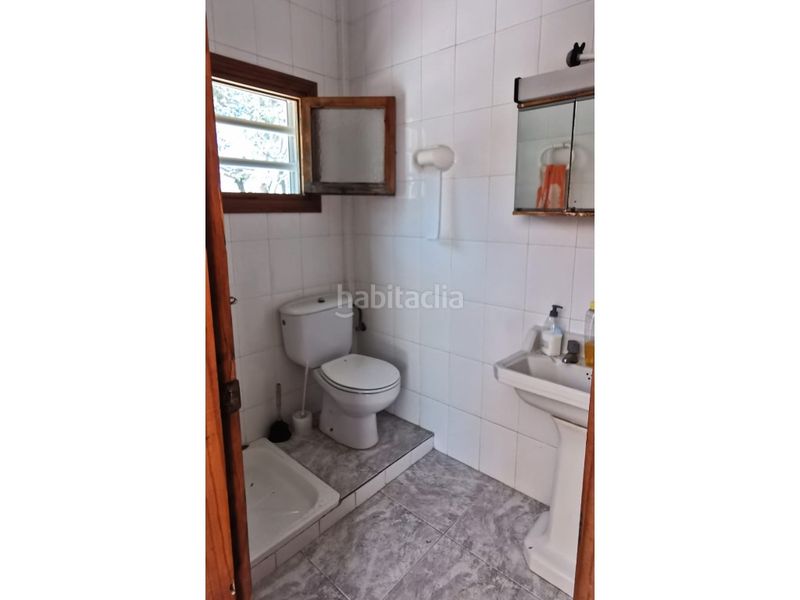 Foto bea3003e-6f45-4a19-9bd6-27450b8724b5. Casa amb piscina a La Marina Elche / Elx