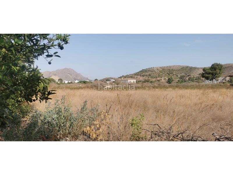Foto bda3c51e-e9bd-41d6-9bed-51af60a3c420. Terreny residencial a Benferri