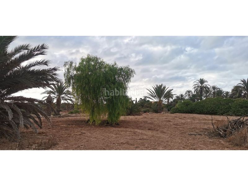 Foto dde735e7-2437-4947-b28c-97b259f9a10c. Terreny residencial a La Marina Elche / Elx