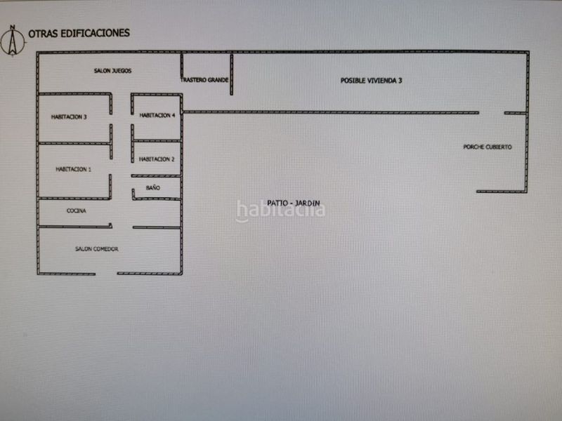 Foto aae04f32-5b17-4a23-adf9-c23ea2659aa3. Casa a Crevillente