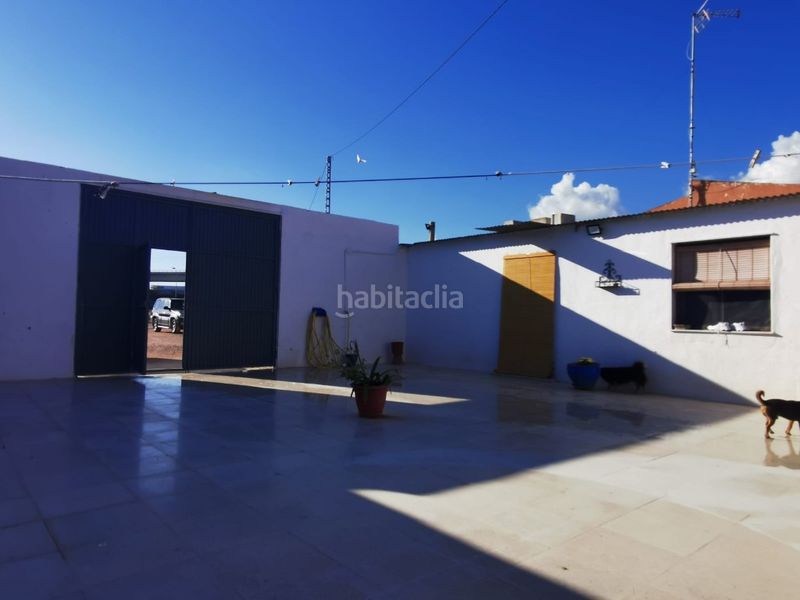 Foto bbca91dc-ad40-4a4a-b667-1a8debdcf610. Casa a Crevillente