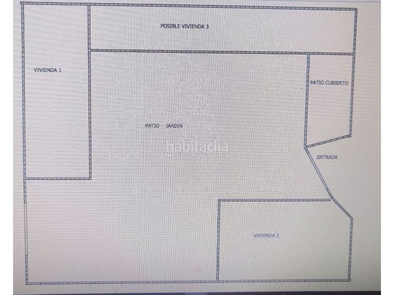 Foto c6ad1c1b-65b0-401b-82f2-d8cff952174c. Casa a Crevillente