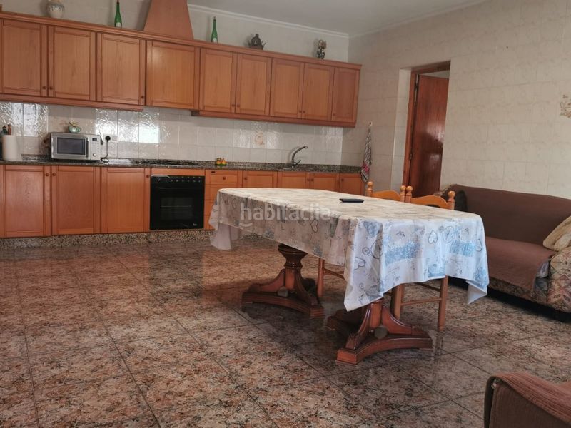 Foto c9e6f19d-b506-4ddf-8f0b-a6ddc96a6add. Casa a Crevillente
