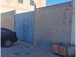 Terreno residencial  Calle violin nuevo. Oportunidad en crevillente solar de 413 m para vivienda o invers