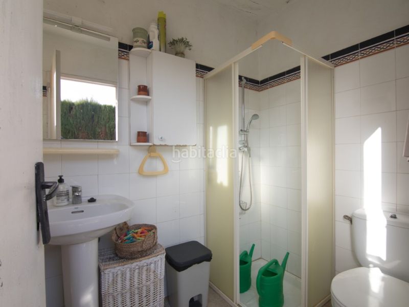Foto 11ac7c1d-5f58-4af2-b132-b7c07580167b. Casa amb aparcament piscina a Alzabares Elche / Elx