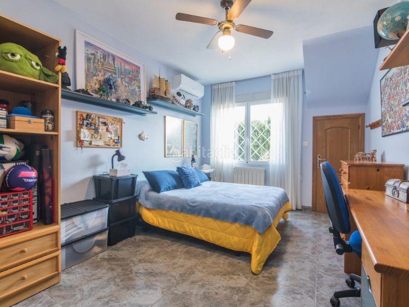 Foto 41730d84-20e9-4422-bf5f-b6043e83686b. Casa amb aparcament piscina a Alzabares Elche / Elx