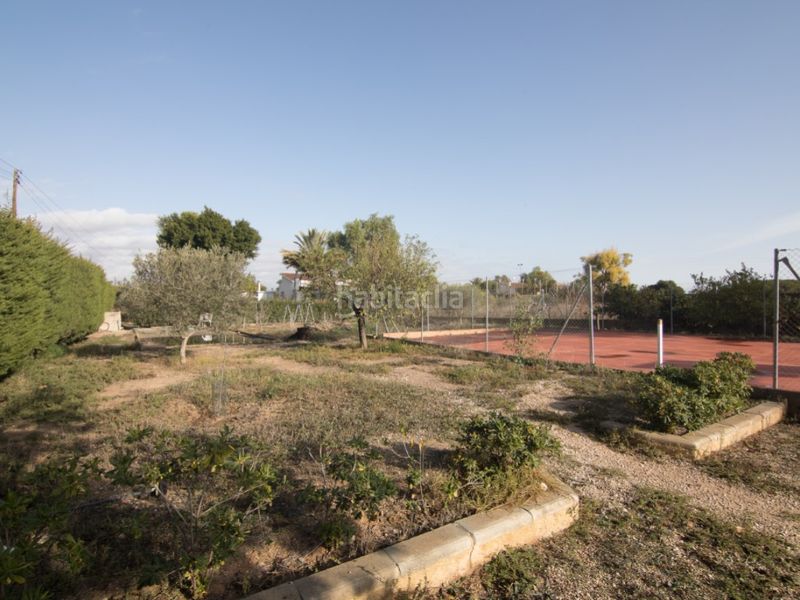 Foto a447ca3f-40e7-4460-99a6-ef2657f6f350. Casa amb aparcament piscina a Alzabares Elche / Elx