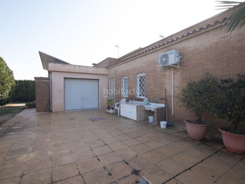Foto afe5fe1d-47d4-46a9-8a33-2b56a889fc2a. Casa amb aparcament piscina a Alzabares Elche / Elx