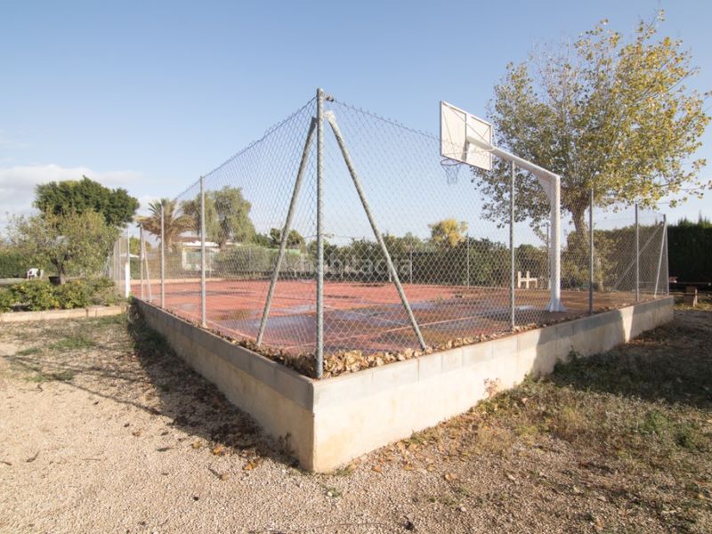 Foto d365bc1f-6fb7-443e-b152-e0b5b1c9a909. Casa amb aparcament piscina a Alzabares Elche / Elx