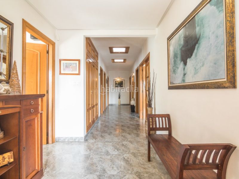 Foto d76181cc-8ff0-4ed5-b2a9-239c175de122. Casa amb aparcament piscina a Alzabares Elche / Elx