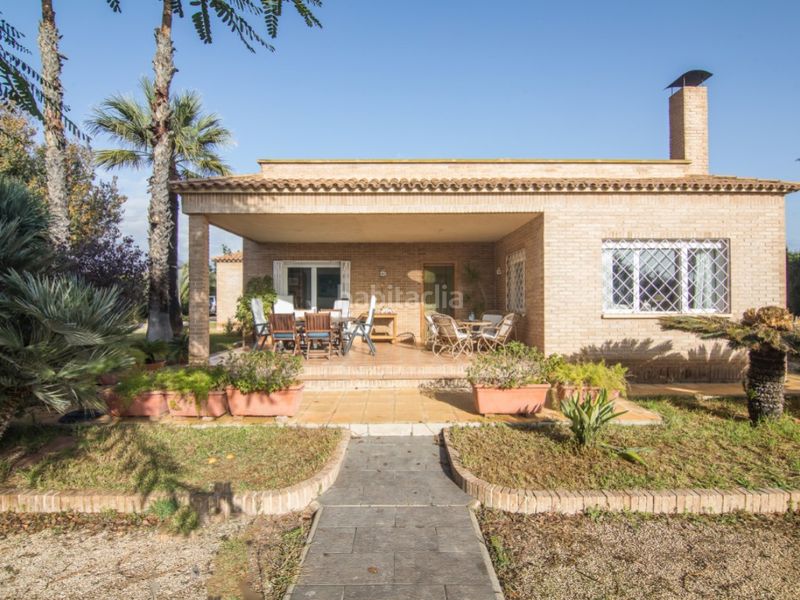 Foto d7924d9e-aeb0-40fb-82ea-d4818469ffc0. Casa amb aparcament piscina a Alzabares Elche / Elx