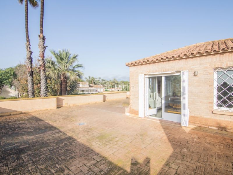Foto ee0ac7f3-38ff-40ea-905c-ca45b6f504cc. Casa amb aparcament piscina a Alzabares Elche / Elx