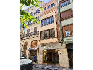 Edificio  Calle sant llorenc. Edificio en venta en el centro de alcoy para hotel o apartamento