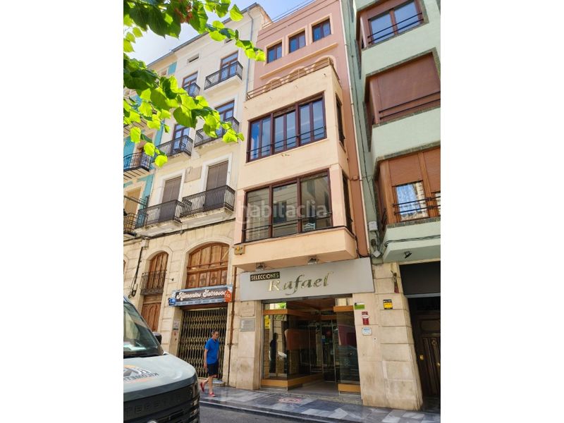 Foto 4cbbadd6-0bf2-4fc7-80db-d19ecde48cd9. Edificio in Centre-Zona Alta Alcoi