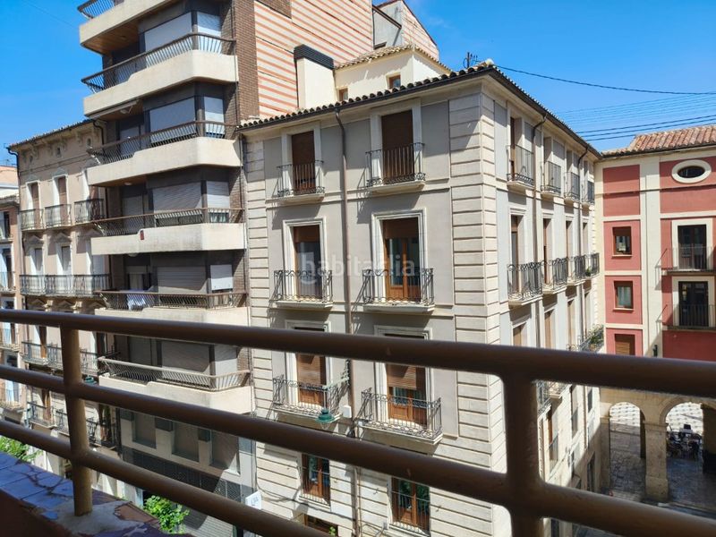 Foto 808d6747-5a35-4aa9-84e3-dcd9b0b2b059. Edificio in Centre-Zona Alta Alcoi