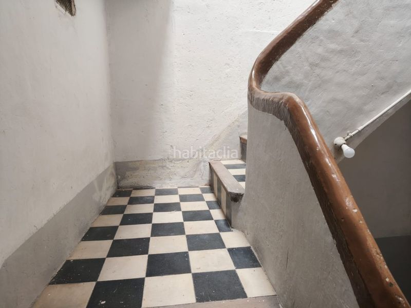 Foto a33512b2-f45e-44fa-8315-e437cb037068. Edificio in Centre-Zona Alta Alcoi