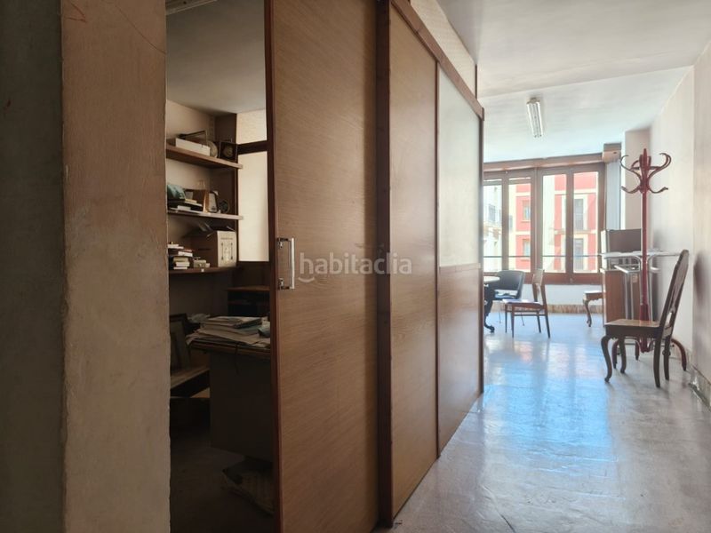 Foto a91c508f-62e5-4dec-be51-8fc5af6ee9f0. Edificio in Centre-Zona Alta Alcoi