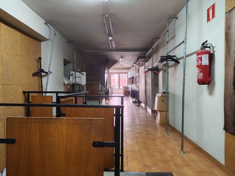 Foto b08a69ab-d1e5-4976-88a8-2b9d9a7a775d. Edificio in Centre-Zona Alta Alcoi