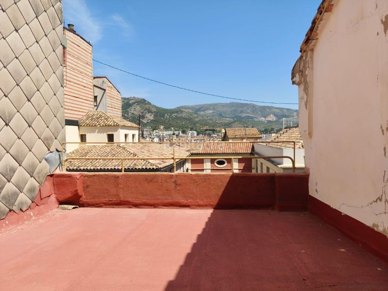 Foto eac4c35e-e094-4372-ae5e-48dd095cb664. Edificio in Centre-Zona Alta Alcoi