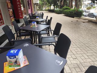 Traspàs Local Comercial a Calle frigiliana 12. Traspaso de kebab en ubicacion estrategica - a solo 900 metros d