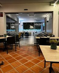 Local Comercial en Avenida las Palmeras 122