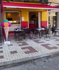 Traspaso Local Comercial en Avenida gregorio de diego 27. Traspaso de bar cafeteria en zona de santa paula