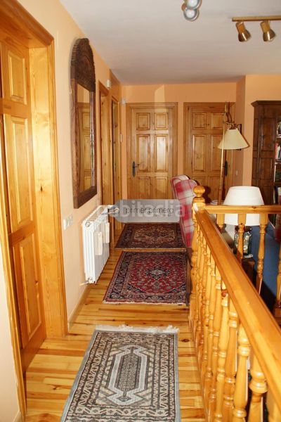 Foto d03761cc-9074-46a7-a3ba-dd6994cf1b87. Xalet amb calefacció aparcament a Sahún