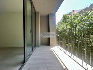 Flat  Roquefort 142. Espectacular piso de obra nueva a estrenar en calle peatonal con