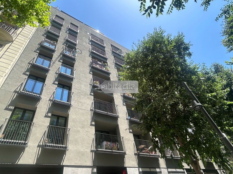 Foto d94c8cf1-bb20-45e2-a1da-548f4d47691e. Pis amb calefacció piscina a Dreta de l´Eixample Barcelona