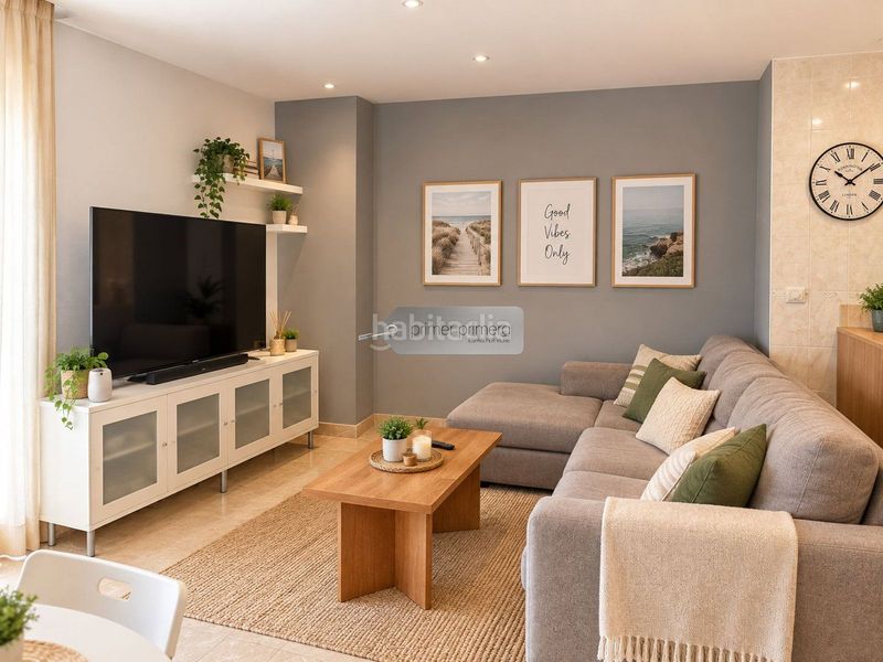 Foto b4b9c189-2558-4f54-9a2d-d3c73ac0edc1. Pis a castell 5 a Migjorn Reus