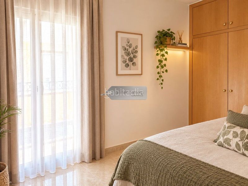 Foto c0a4a733-a0f4-499c-b0fc-bfd8cb91488b. Pis a castell 5 a Migjorn Reus