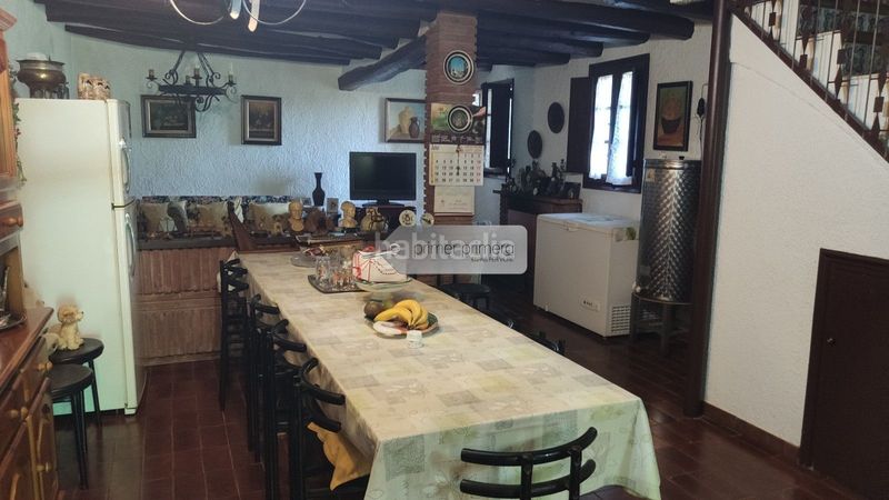 Foto a6826096-60a7-4d47-9564-ee6789170557. Casa adossada a n/a a Mediona