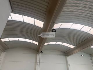 Capannone industriale in Masia Nova-Solicrup. Nave industrial en venta