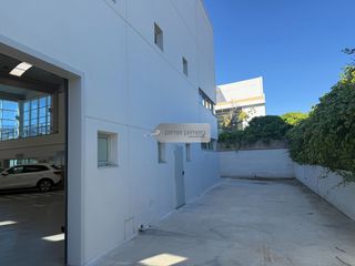 Nau industrial a Masia Nova-Solicrup. Nave industrial tipo c en venta